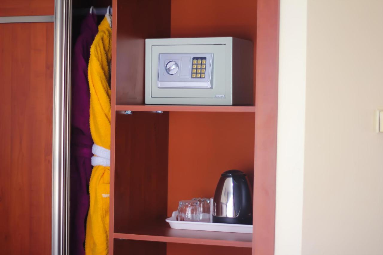 Al Riffa Al Sadd Hotel Mecca Ngoại thất bức ảnh