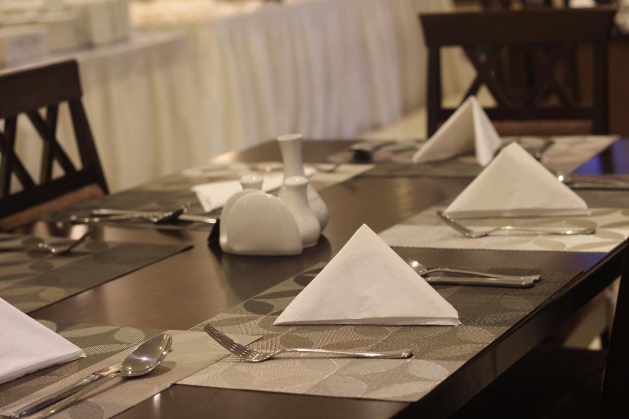 Al Riffa Al Sadd Hotel Mecca Ngoại thất bức ảnh