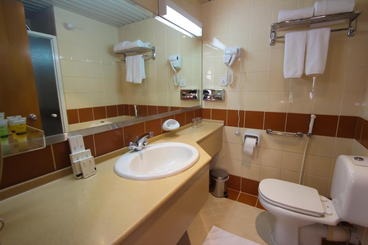 Al Riffa Al Sadd Hotel Mecca Ngoại thất bức ảnh
