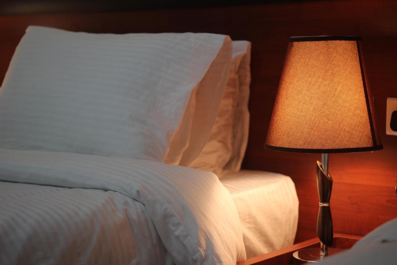 Al Riffa Al Sadd Hotel Mecca Ngoại thất bức ảnh
