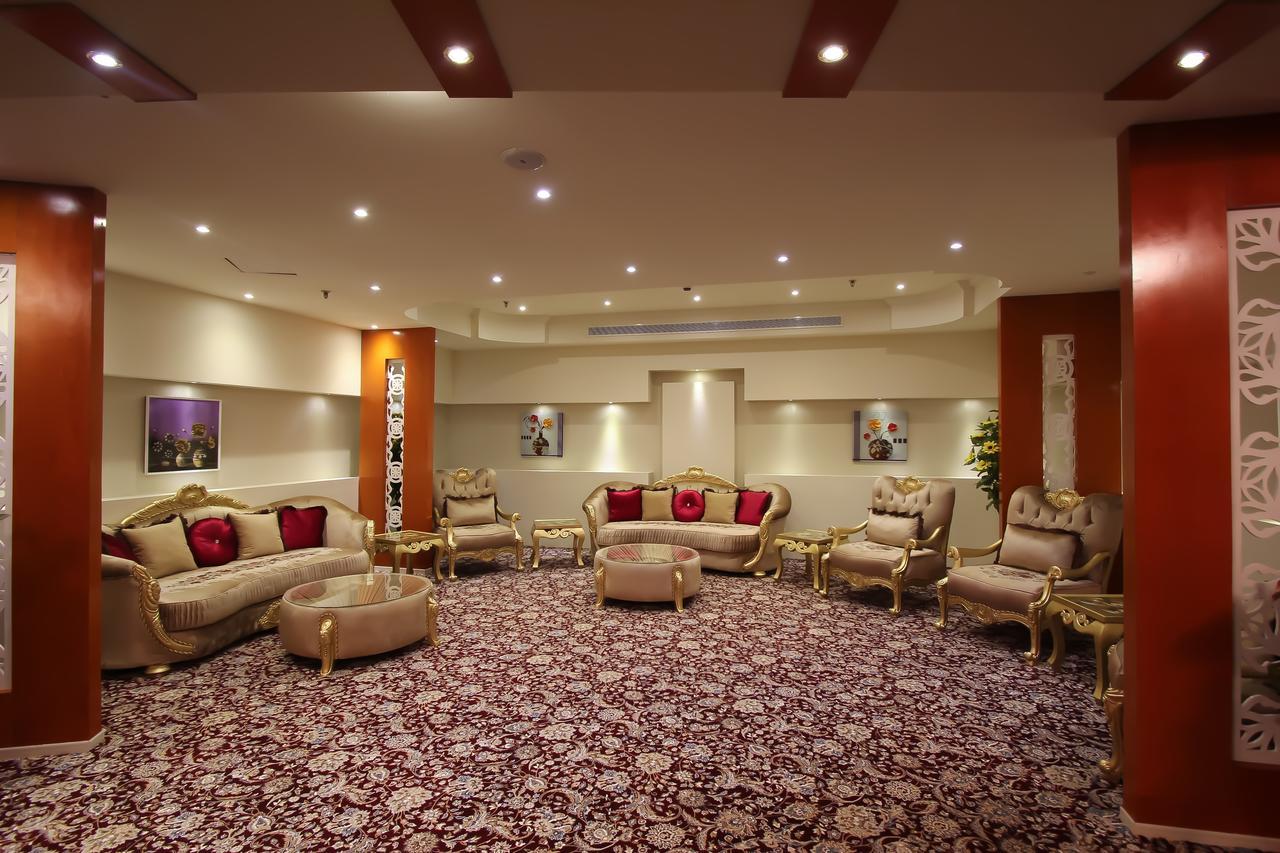 Al Riffa Al Sadd Hotel Mecca Ngoại thất bức ảnh