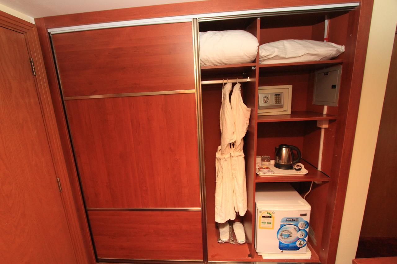 Al Riffa Al Sadd Hotel Mecca Ngoại thất bức ảnh
